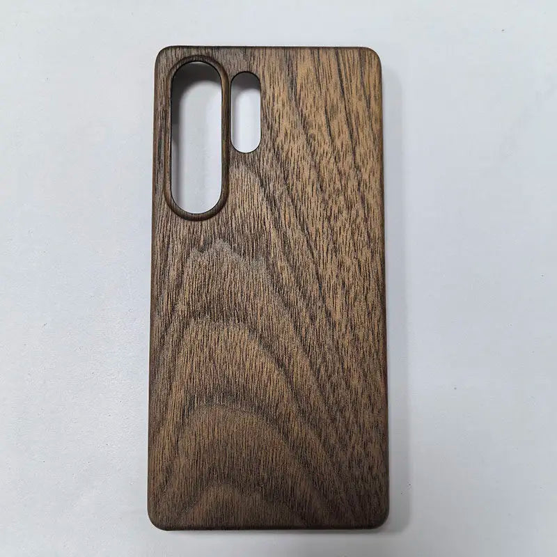 Coque Samsung en Bois Véritable