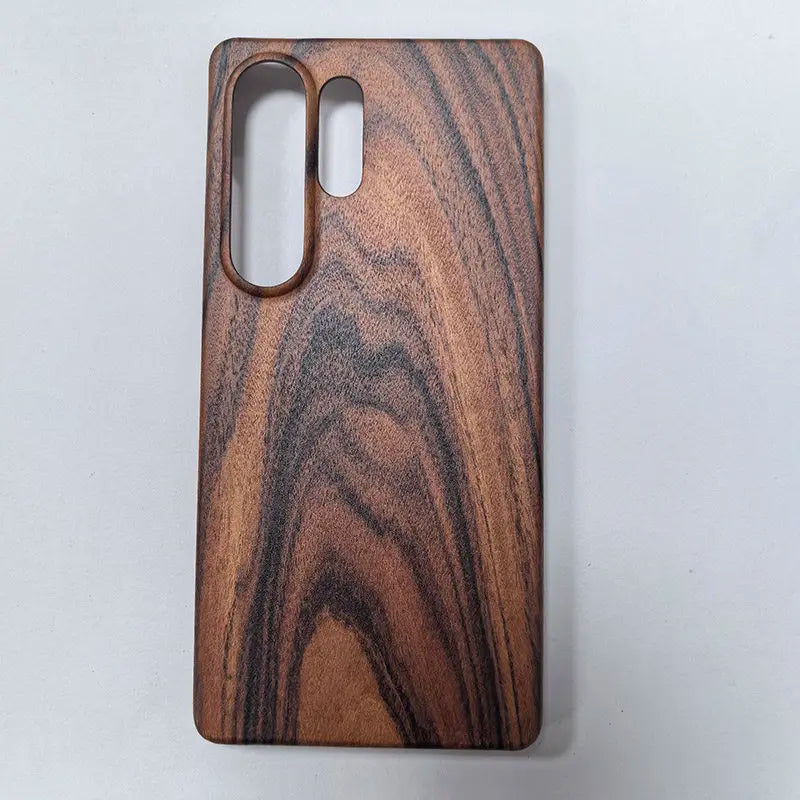 Coque Samsung en Bois Véritable
