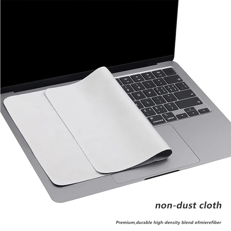 Chiffon de Nettoyage en Microfibre