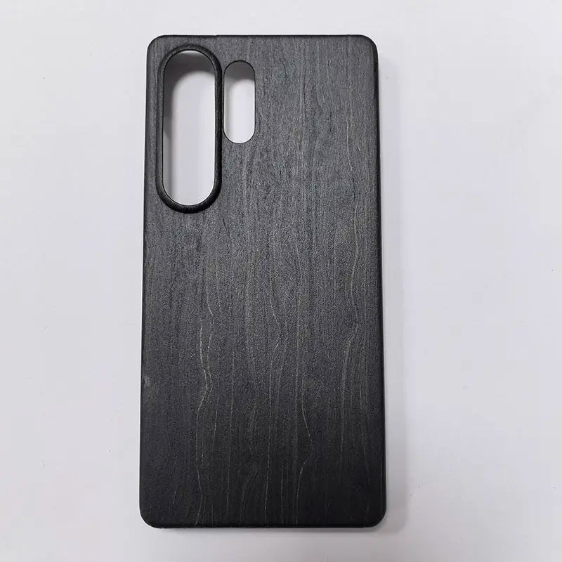 Coque Samsung en Bois Véritable