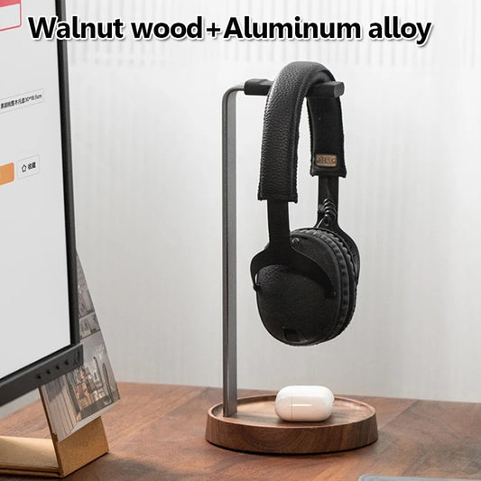 Support pour Casque Audio