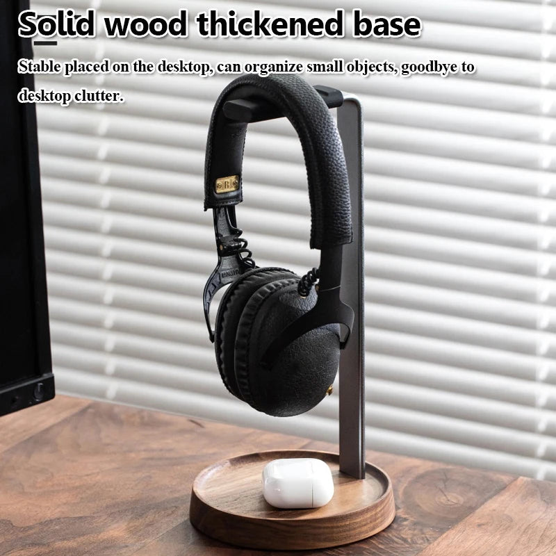 Support pour Casque Audio