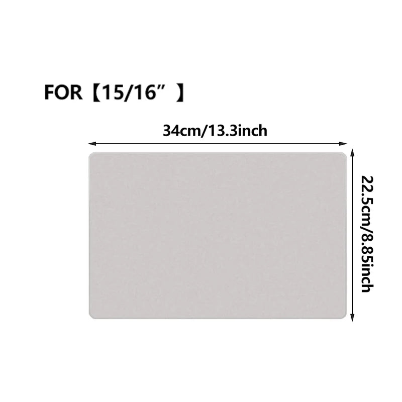Chiffon de Nettoyage en Microfibre