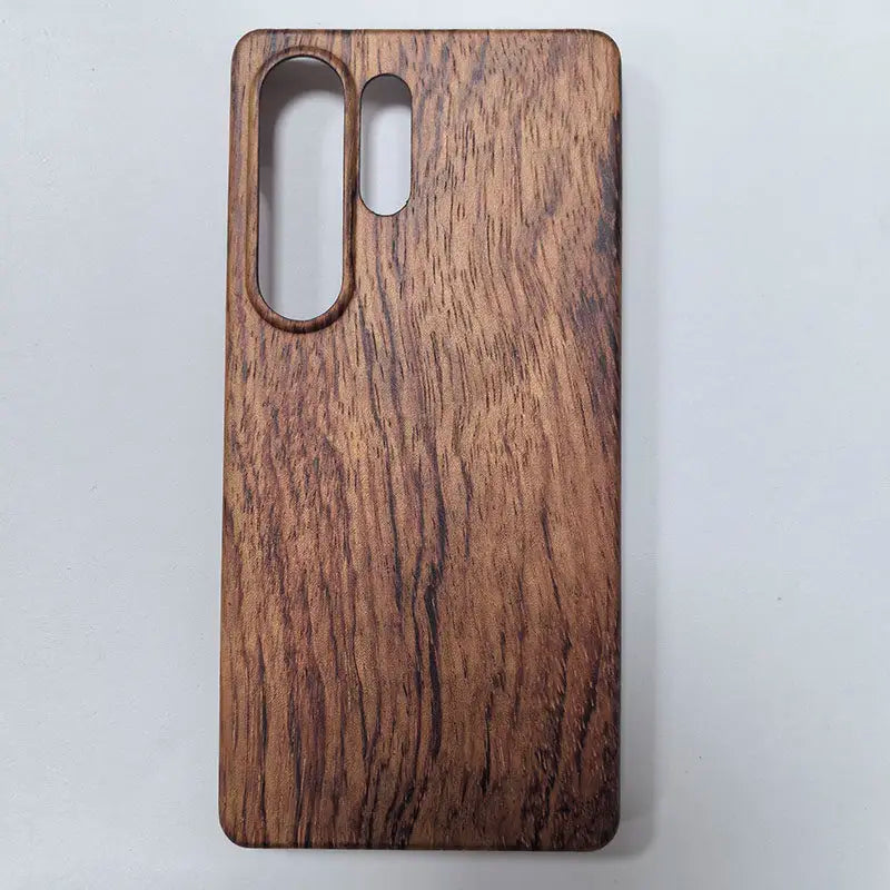 Coque Samsung en Bois Véritable