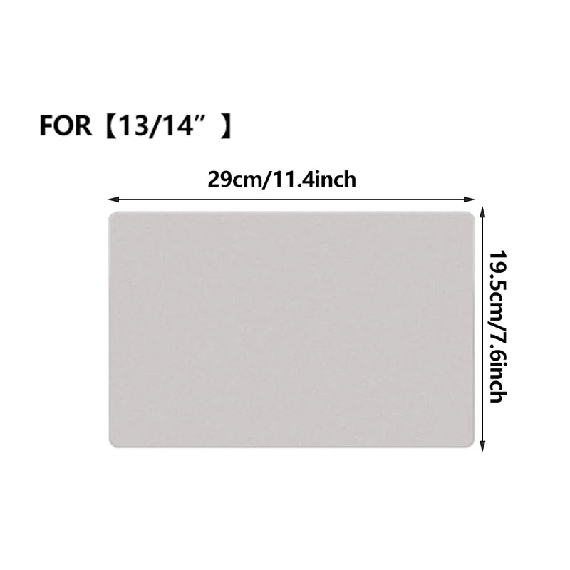 Chiffon de Nettoyage en Microfibre